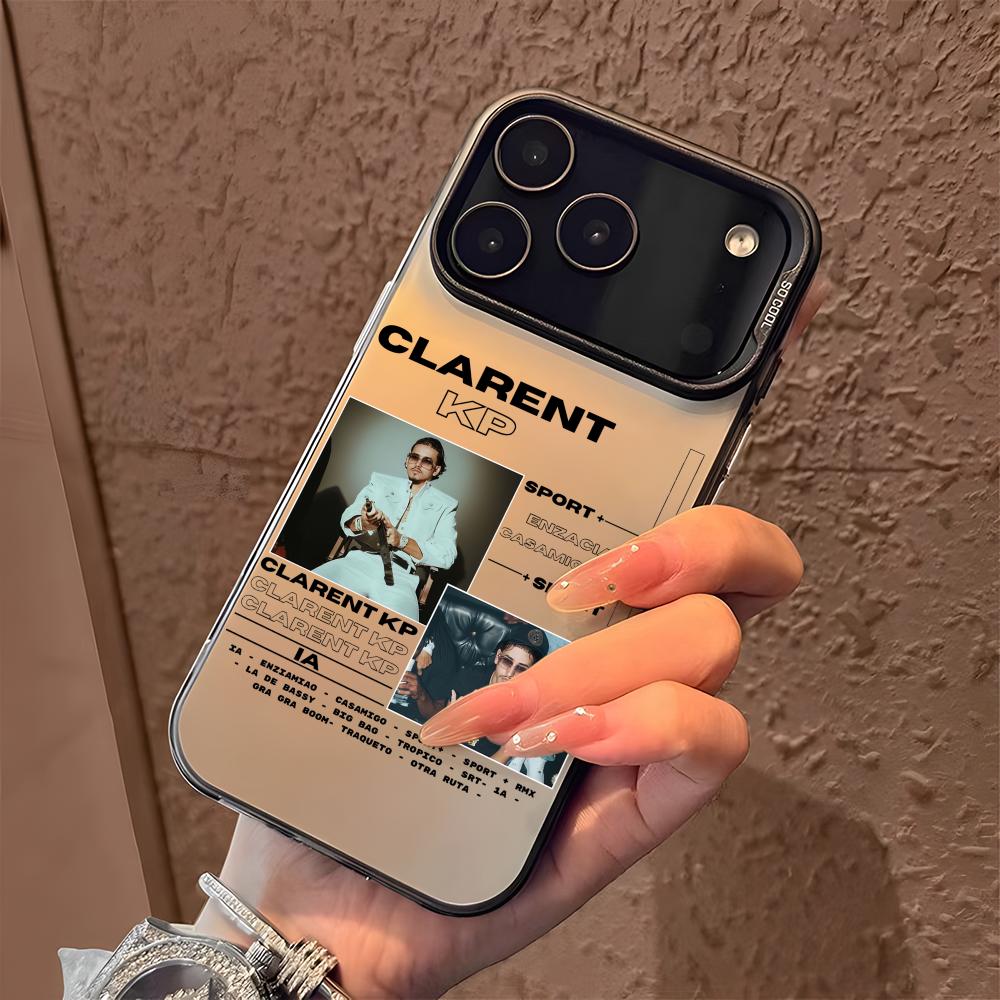 C-Clarent Scat Pack iPhone 17/ - Apple Iphone 15 のレビューと価格