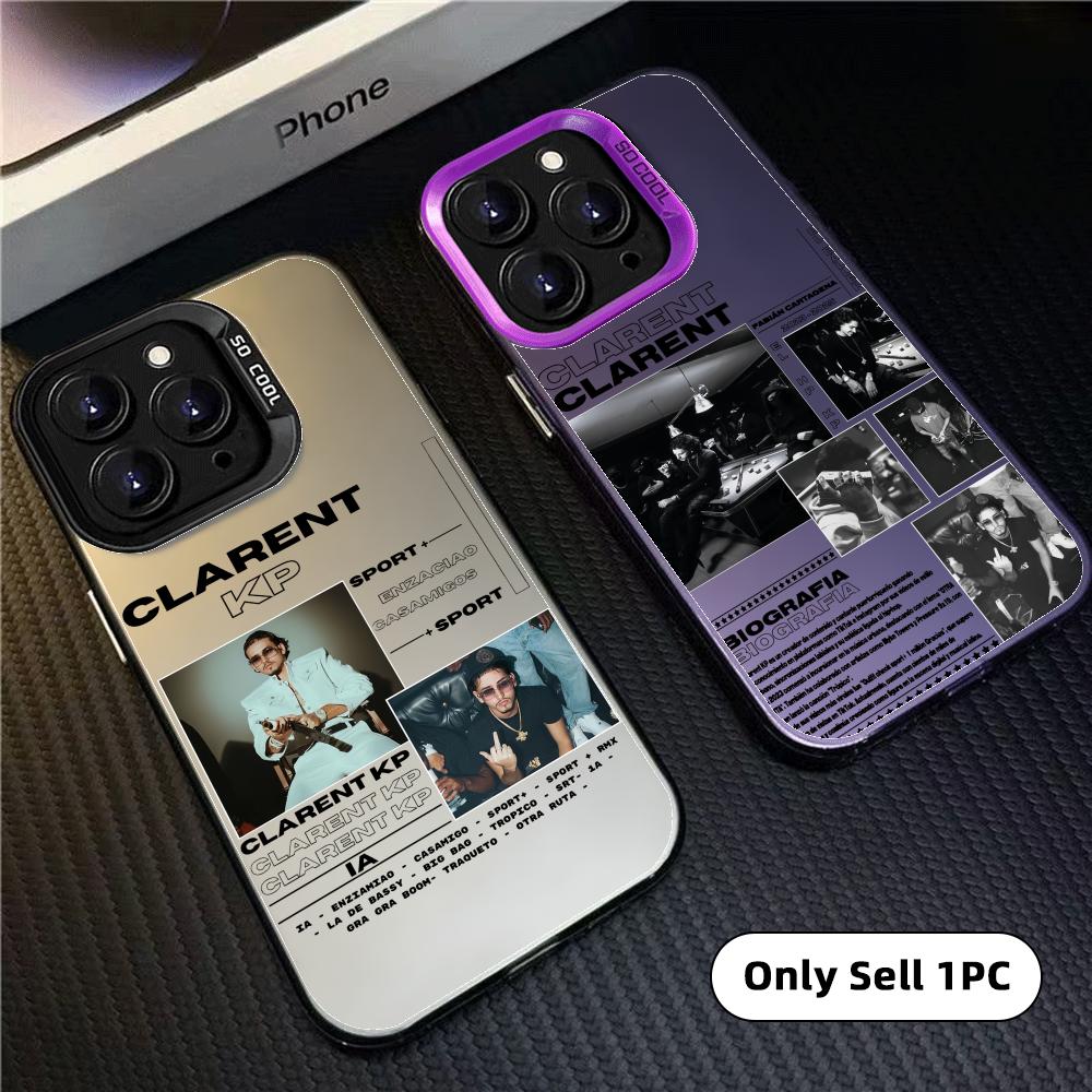 C-Clarent Scat Pack iPhone 17/ - Apple Iphone 15 のレビューと価格