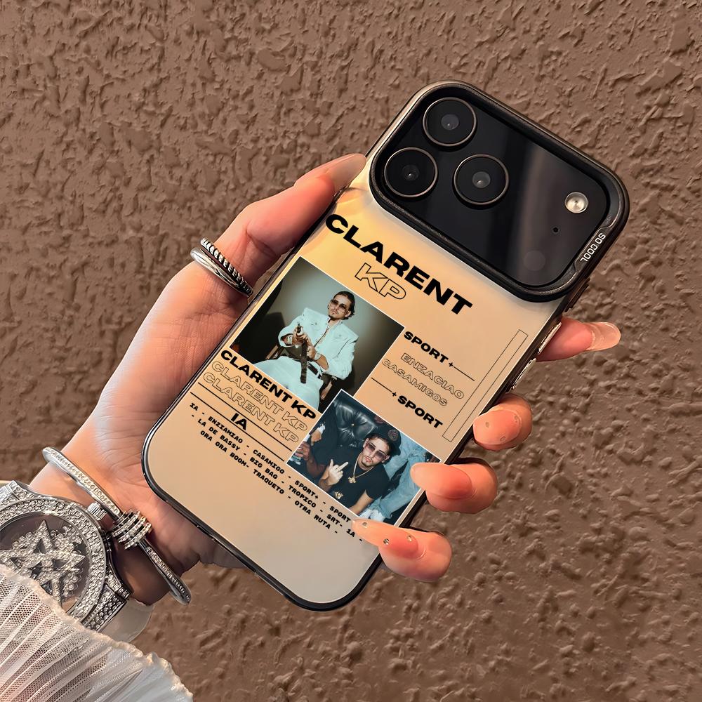C-Clarent Scat Pack iPhone 17/ - Apple Iphone 15 のレビューと価格
