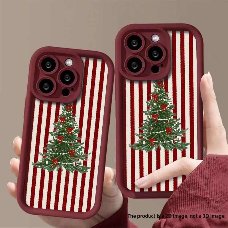 セコイアのクリスマス柄、iPhone 18 Pro Max、 - Apple Iphone 15 のレビューと価格