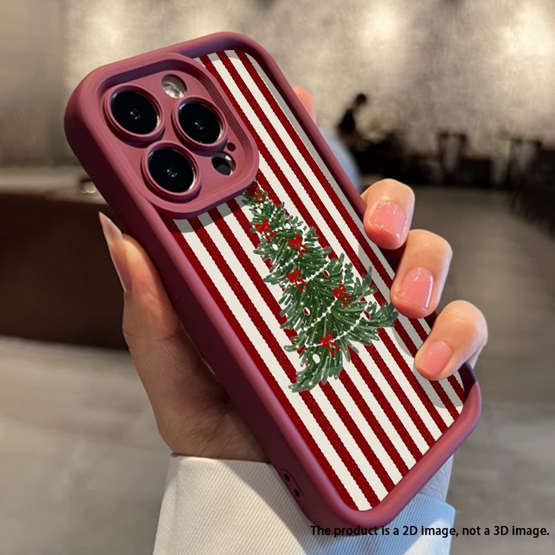 セコイアのクリスマス柄、iPhone 18 Pro Max、 - Apple Iphone 15 のレビューと価格