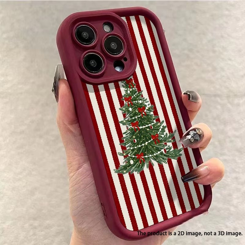 セコイアのクリスマス柄、iPhone 18 Pro Max、 - Apple Iphone 15 のレビューと価格