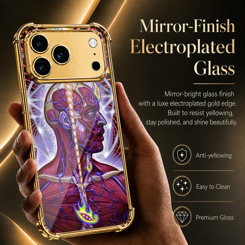 美しいデザインの「A-Alex Grey」iPhone 17 - Apple Iphone 15 のレビューと価格