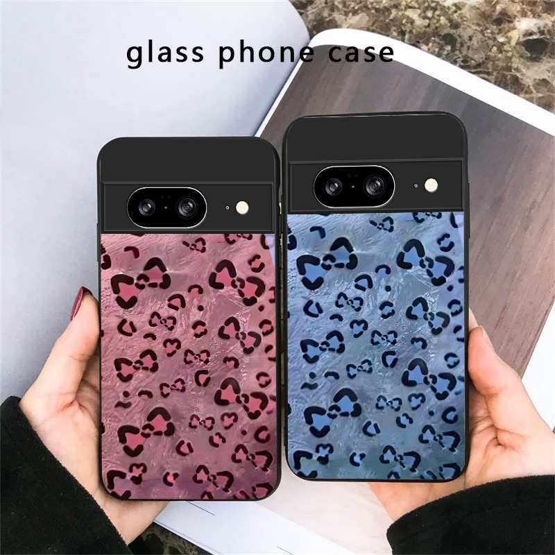 抽象的なヒョウ柄 Google Pixel 8 7 9 10 - Google Pixel 9 Pro のレビューと価格