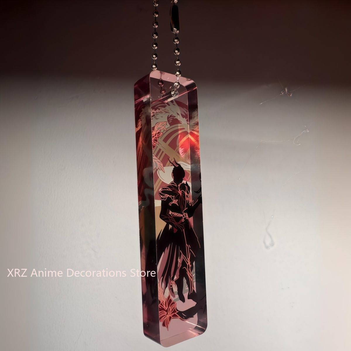 愛とディープスペース シルス キーホルダー ペンダント 漫画 - Phone Accessories Charms のレビューと価格