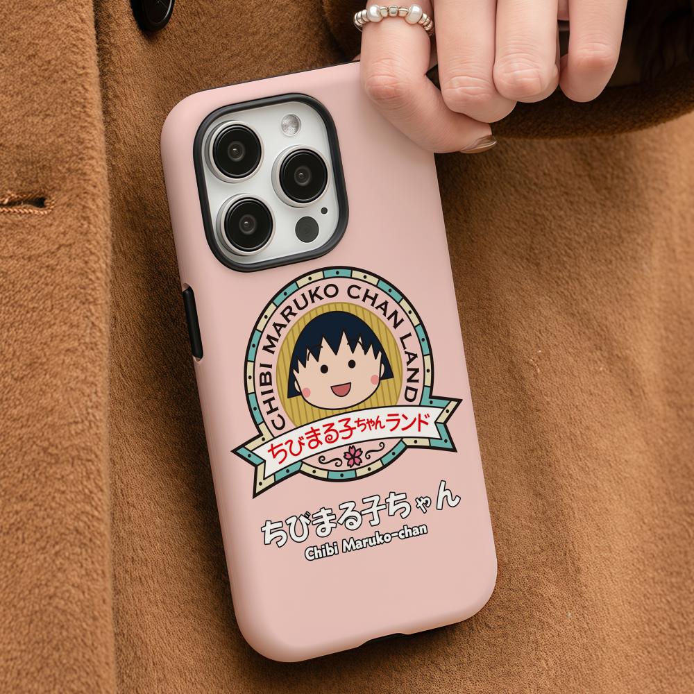 漫画ちびまる子ちゃん iPhoneケース iPhone 17 - Apple Iphone 15 のレビューと価格