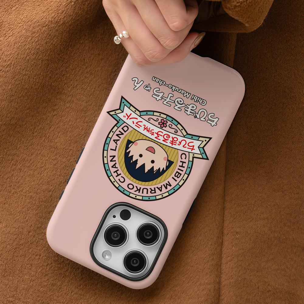 漫画ちびまる子ちゃん iPhoneケース iPhone 17 - Apple Iphone 15 のレビューと価格