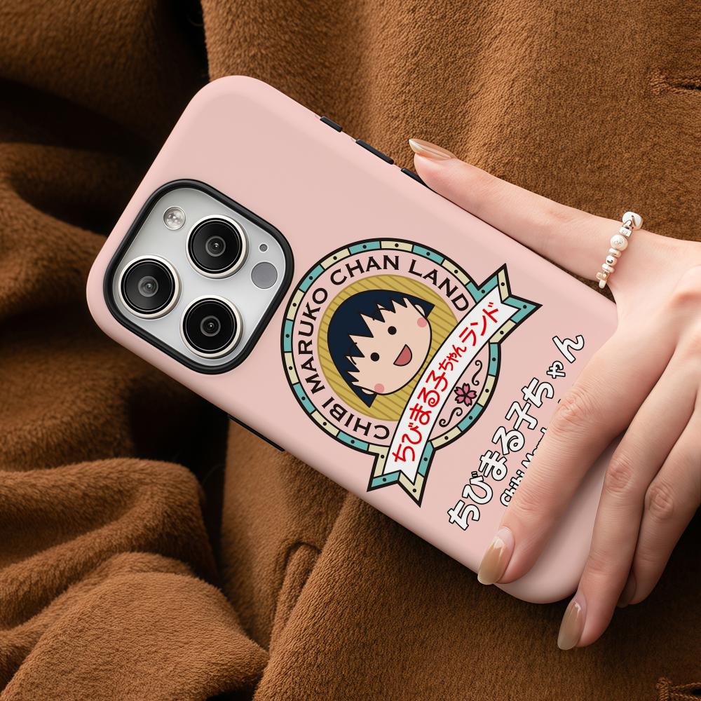 漫画ちびまる子ちゃん iPhoneケース iPhone 17 - Apple Iphone 15 のレビューと価格
