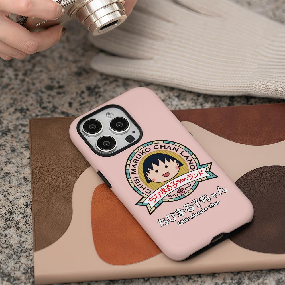 漫画ちびまる子ちゃん iPhoneケース iPhone 17 - Apple Iphone 15 のレビューと価格