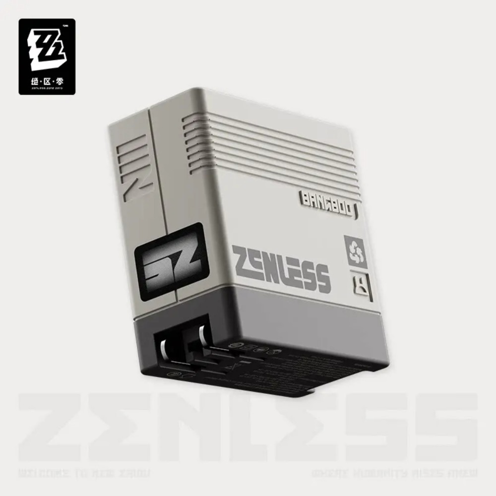 Zenless Zone Zero Rapid Power  - Phone Zone Accessories & Repair Photos のレビューと価格