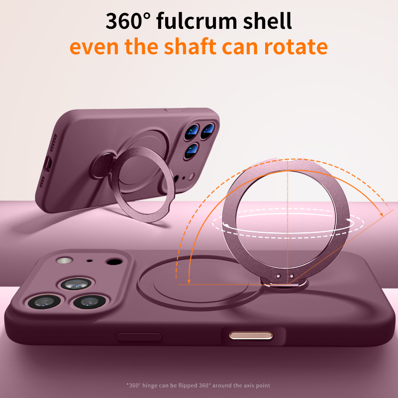 360 °   回転式の金属製カーホルダーと、iPhone  - Phone Accessories Holder Car のレビューと価格