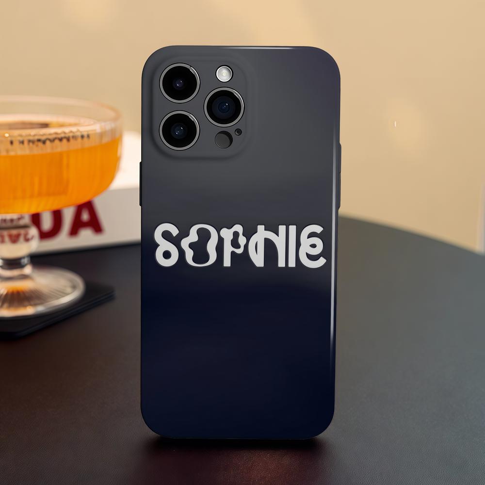 S-SOPHIE PRODUCT スマホケース iPhone - Apple Iphone 15 のレビューと価格