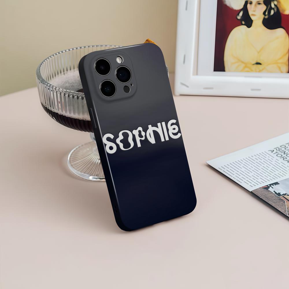 S-SOPHIE PRODUCT スマホケース iPhone - Apple Iphone 15 のレビューと価格