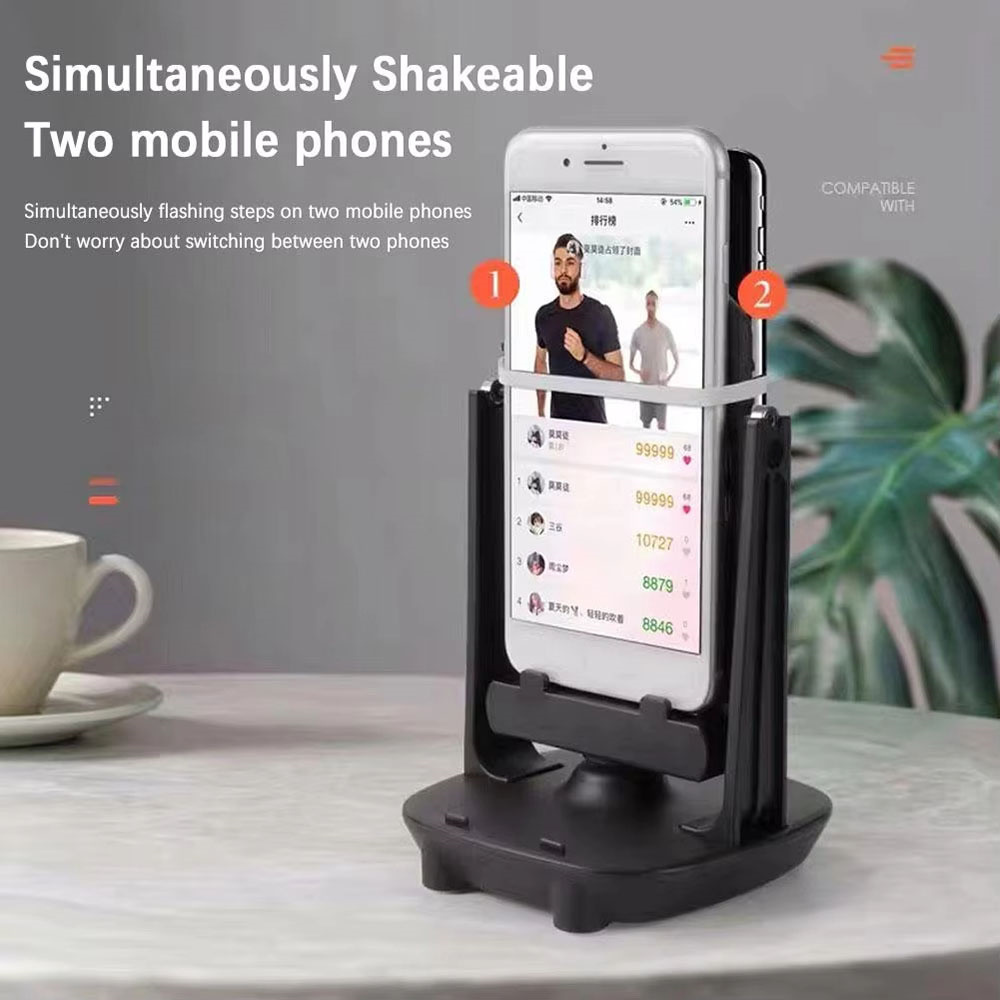 すべての携帯電話用モバイルフォンウォーキングスイングシェイカ - Phone Accessories Useful のレビューと価格