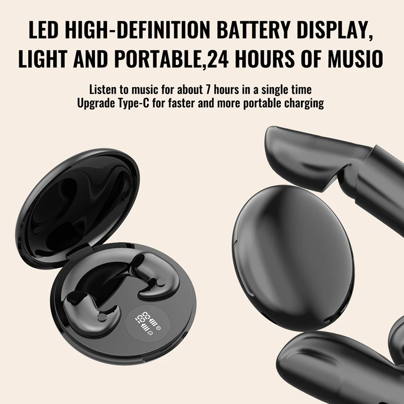 レノボ インビジブル スリープ ヘッドセット マイク付き ワ - Phone Accessories Amazon のレビューと価格